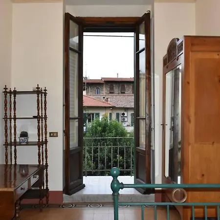I Sei Gigli * Floransa