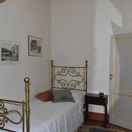 Daire I Sei Gigli Floransa